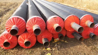 聚氨酯保温管厂家直销 防腐保温工程的优质选择