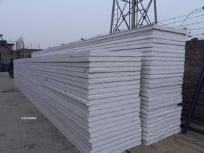 聚氨酯保温板生产工艺全解析 核心技术要求与质量控制要点