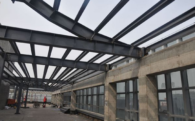 青海预应力加固公司与防腐保温工程施工 技术与服务的融合