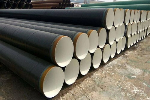 中牟黑螺纹焊接钢管货到价格解析及防腐保温工程施工要点