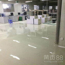 广东惠州豆制品厂食品级乙烯基重防腐地坪施工方案与工程实践