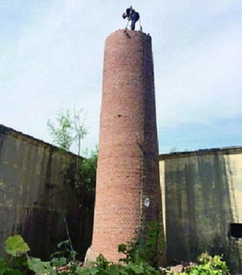 专业高效，安全可靠 扎兰屯高空拆除与防腐保温工程综合服务