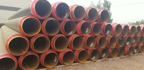 专业防腐保温工程施工 守护设备安全，提升能源效益