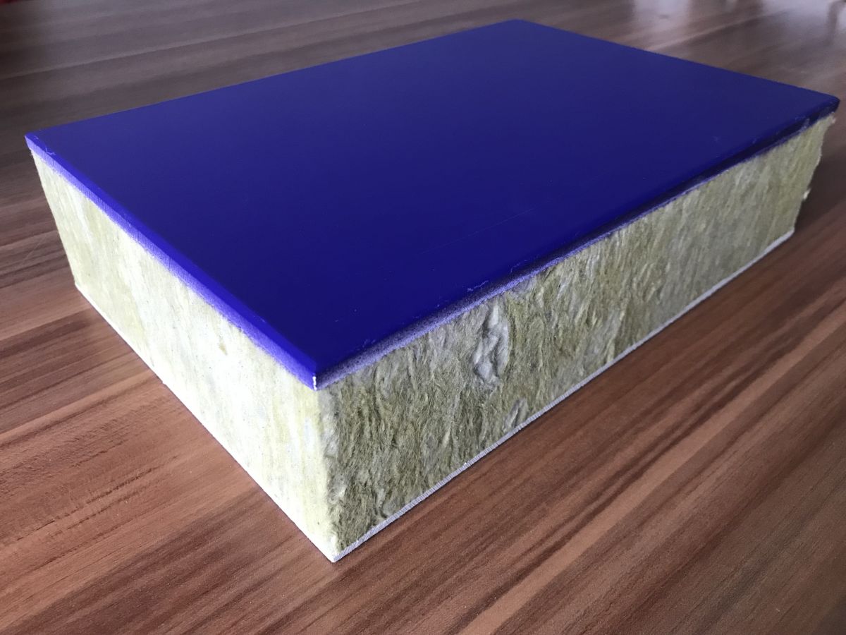 外墙保温装饰一体板在四川的定制生产与工程施工