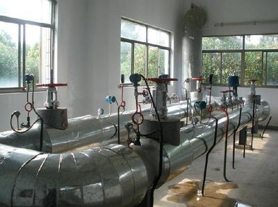 管道保温施工工程与河北管道防腐保温施工队的专业服务